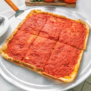 Tomato Pie 14"
